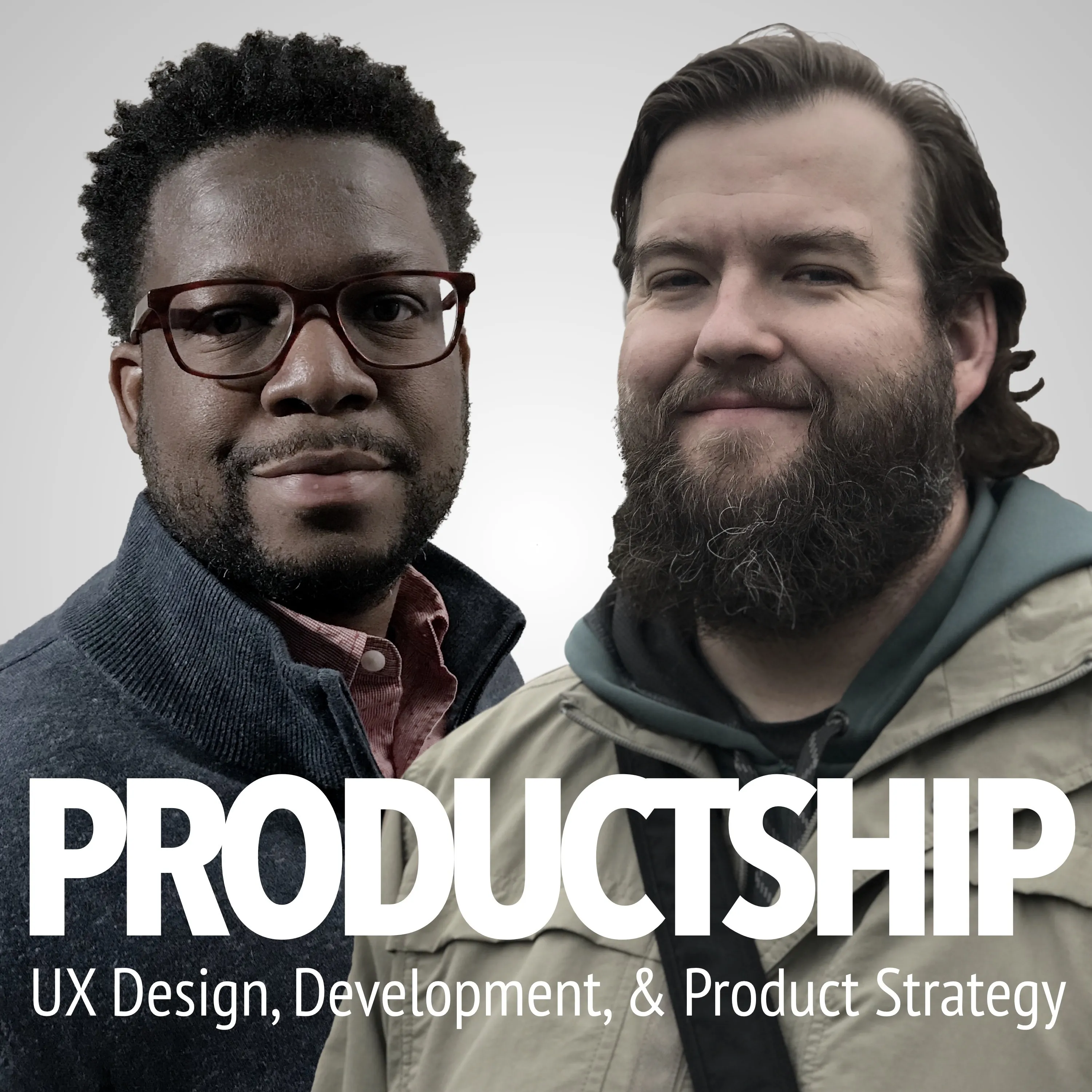 Productship Cover Art