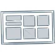 Style Tiles Icon